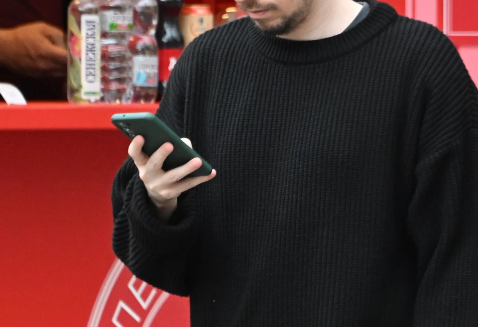 Фото: Михаил Фролов