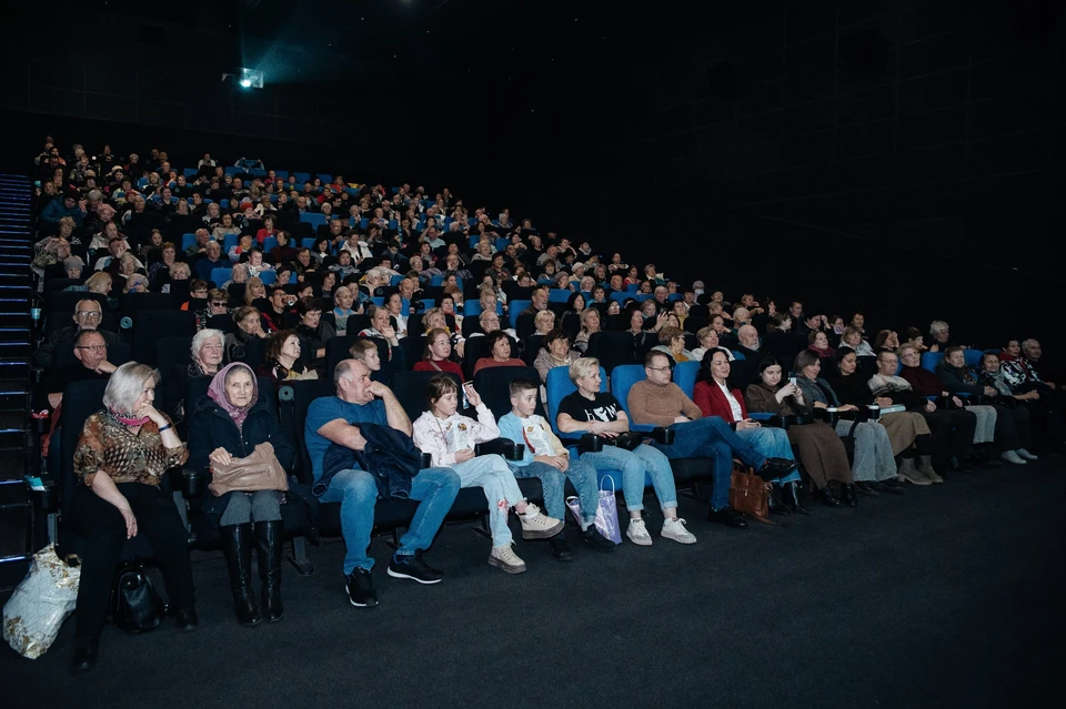 Фото: Партия «Новые люди»