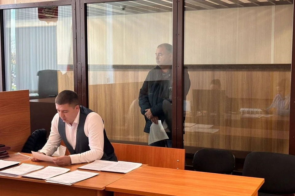 Следствие установило два эпизода преступной деятельности. Фото: A. Petrova, архив Управления Судебного департамента в Новосибирской области