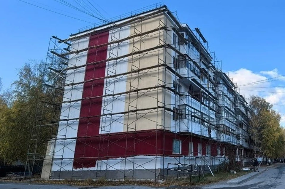 Фото: Стройкомплекс Югры