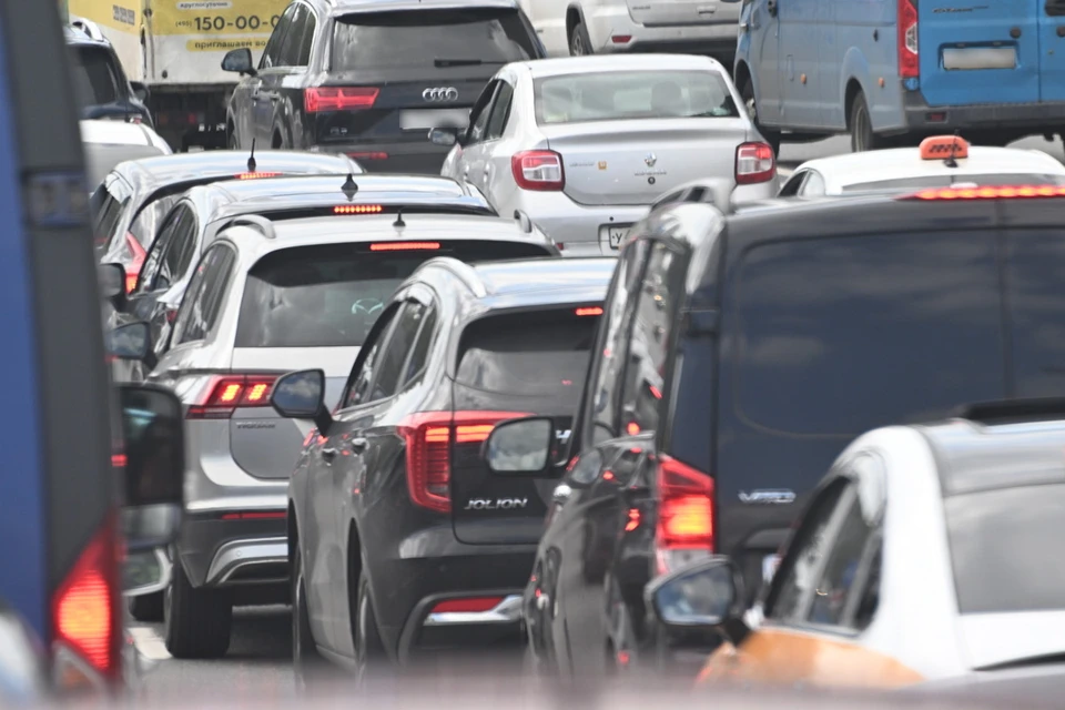 Повышение транспортного налога одобрила Рязоблдума в первом чтении.