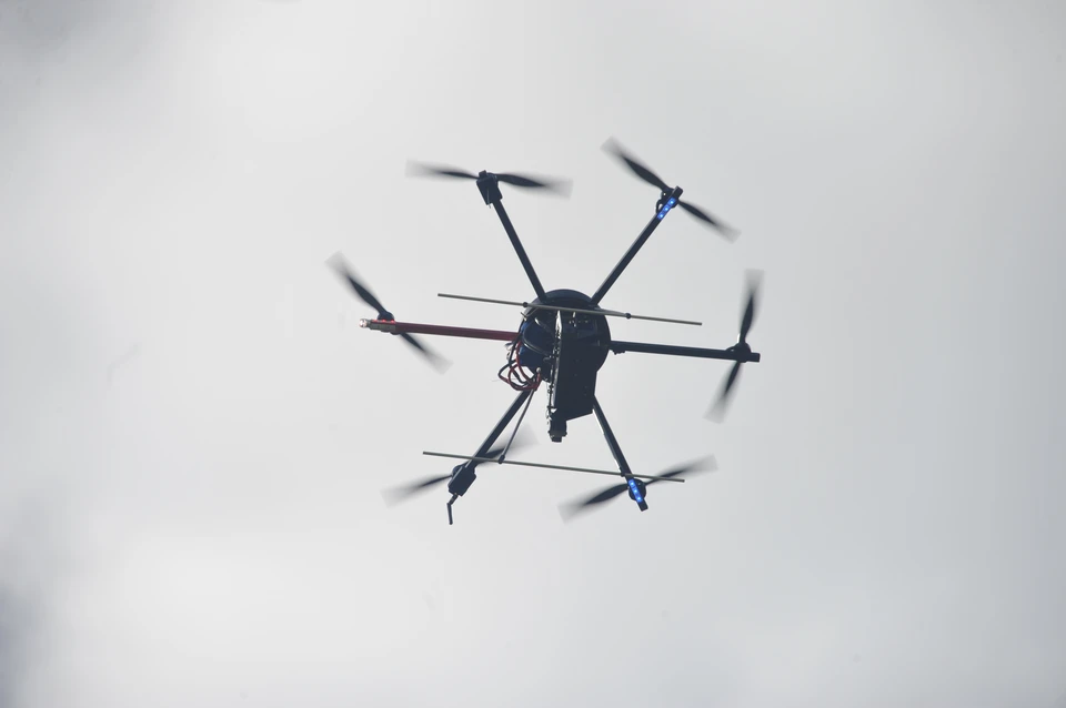 Запрет был введен указом губернатора Оренбургской области