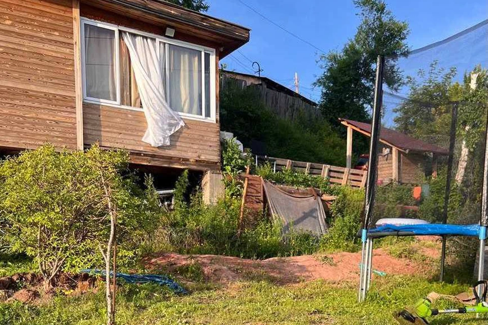 Фото: прокуратура Красноярского края