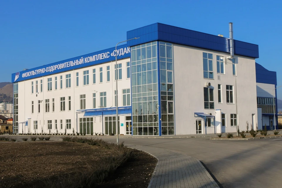 Работы планируют завершить до конца текущего года. Фото: Сергей Аксенов/Tg