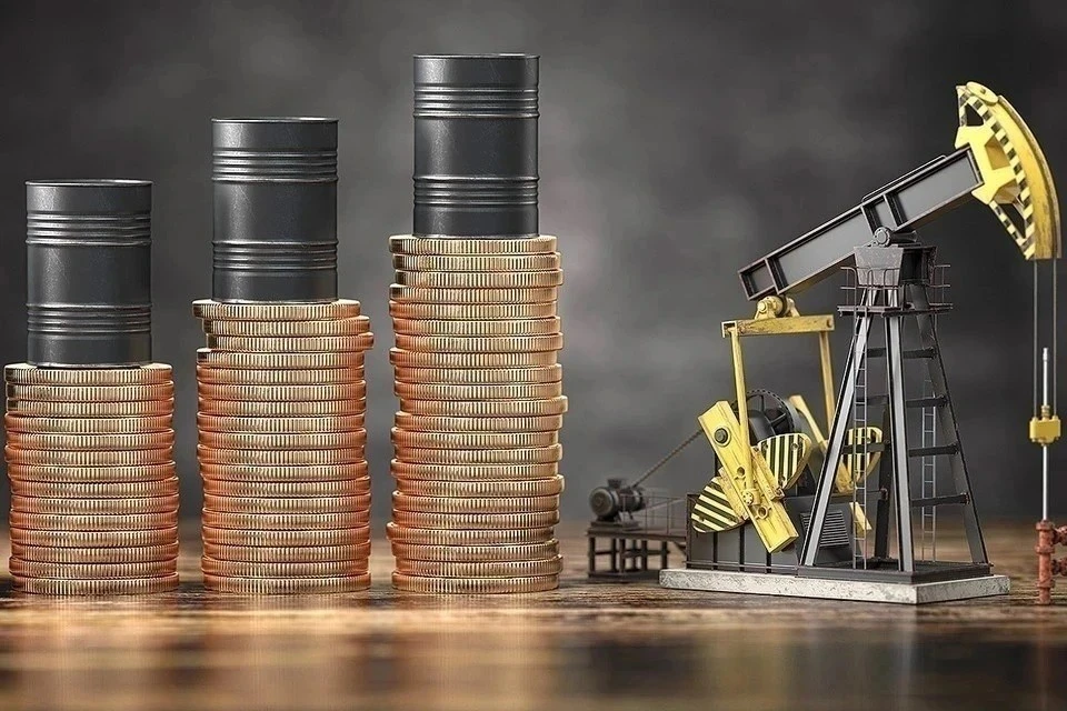 Западные санкции также могут повлиять на увеличение стоимости золота и серебра