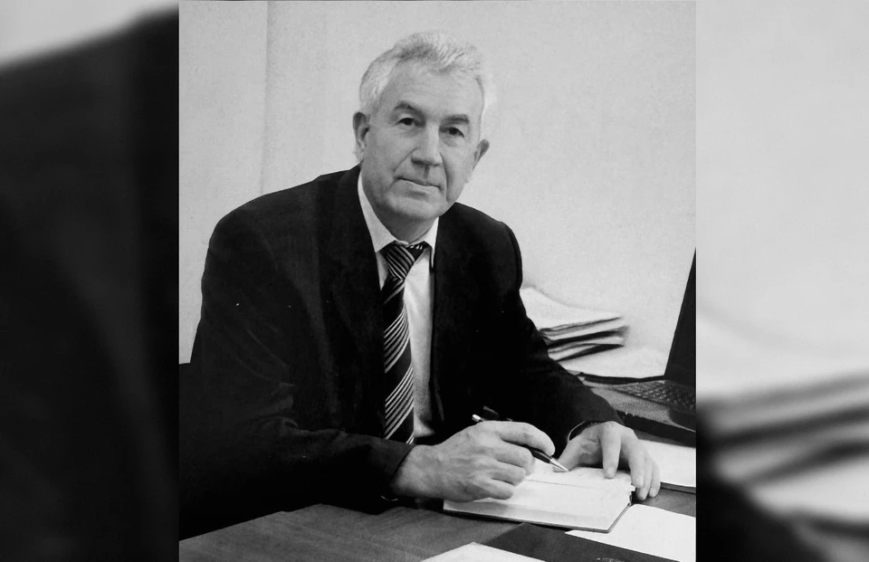 Петр Григорьев посвятил развитию транспортной системы области более 55 лет. Фото: минтранс Самарской области