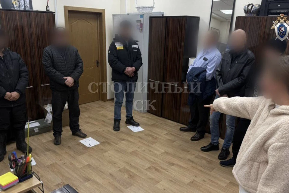 Иностранец напал и пытался изнасиловать девушек в Москве, он арестован