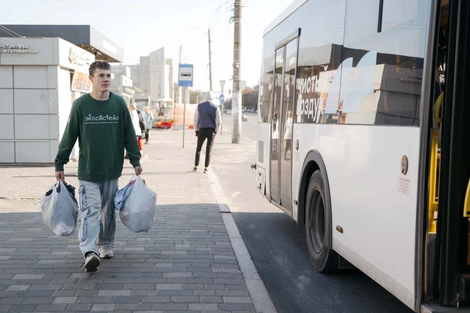 Фото: пресс-служба НЛМК.