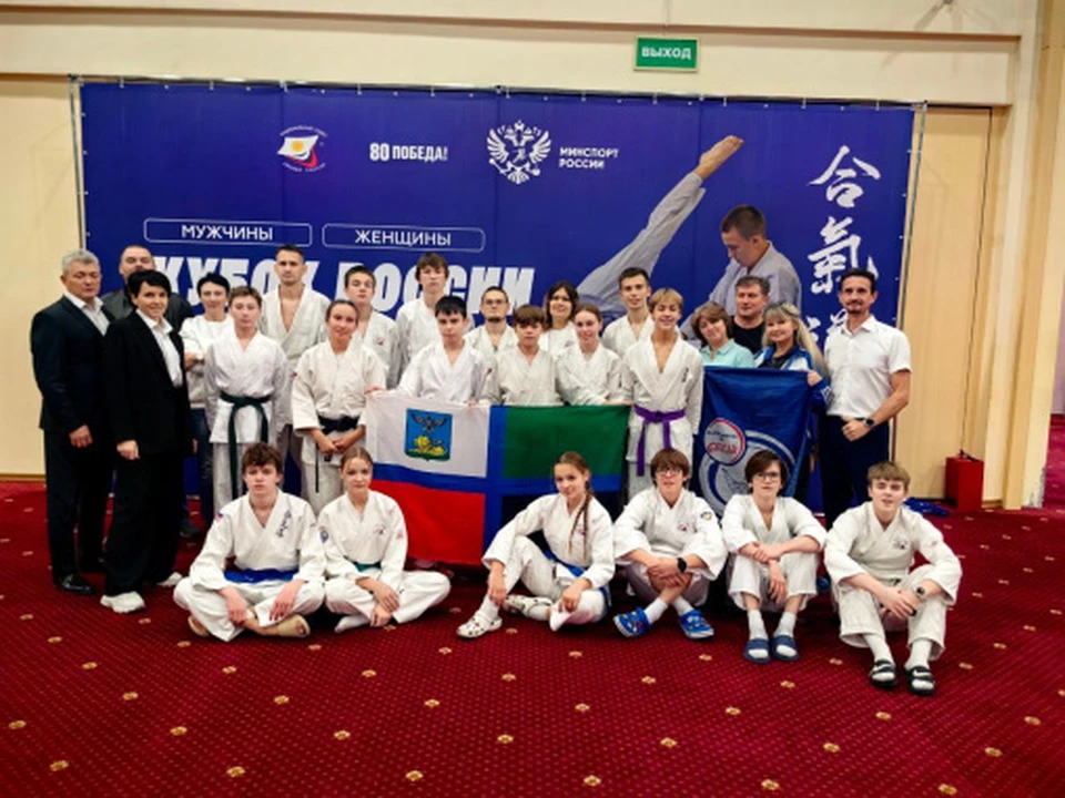 Фото пресс-службы губернатора и правительства региона.