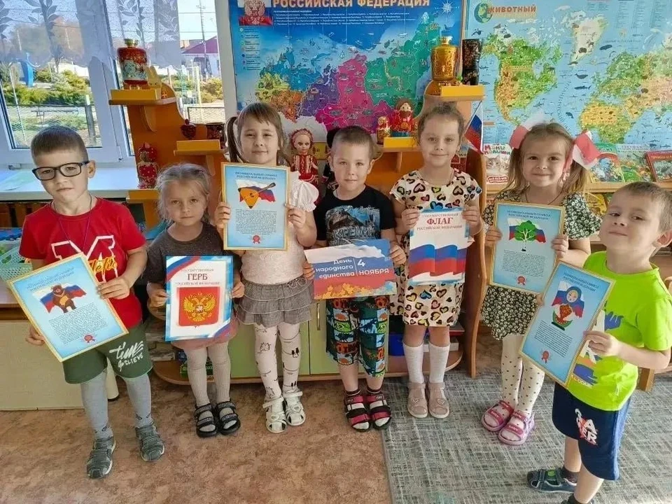 Фото: Администрация Татищевского района