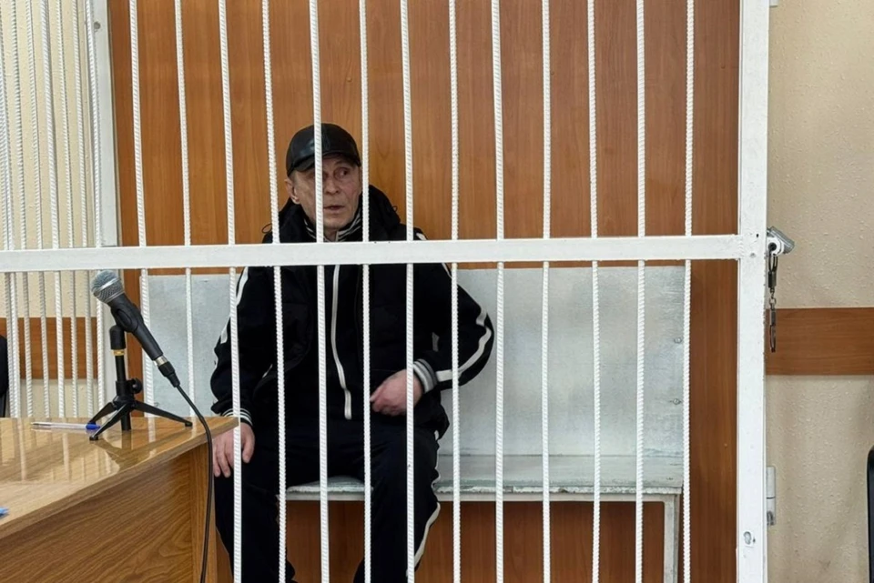 Приговор вынес Бердский городской суд. Фото: A. Petrova, Управление Судебного департамента в Новосибирской области