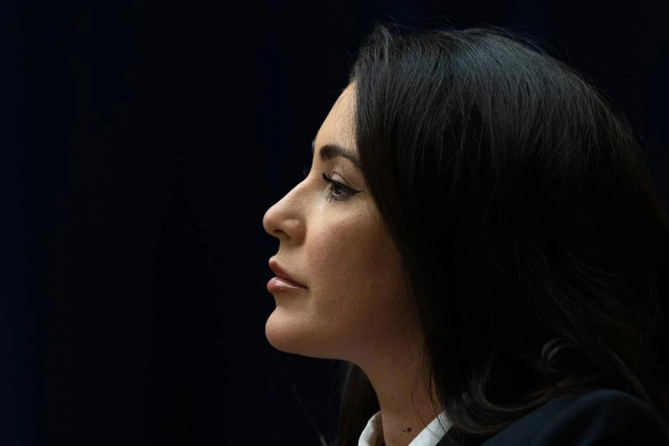 Конгрессвумен Луна объяснила, что возобновление отношений с Россией отвечает интересам США.