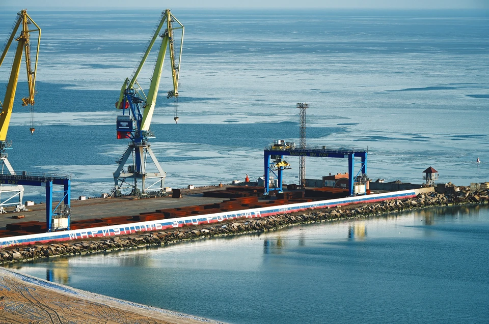 В Приморье бесхозный причал вернули в государственную собственность