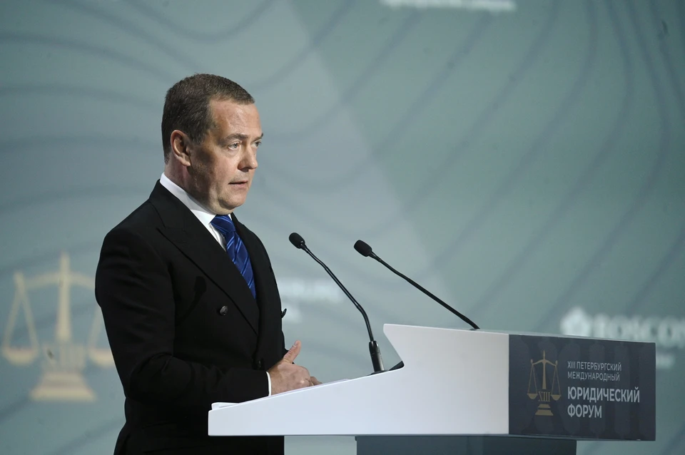 В России успешно испытали «Посейдон» — Медведев назвал его оружием «Судного дня»