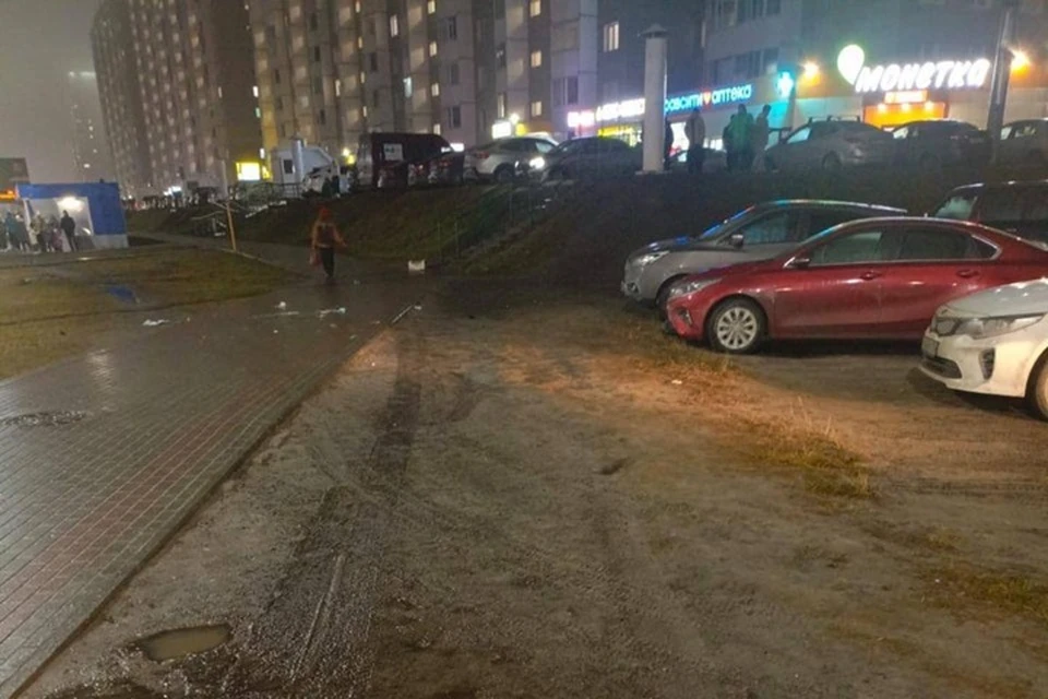 Фото: Госавтоинспекция ХМАО-Югры