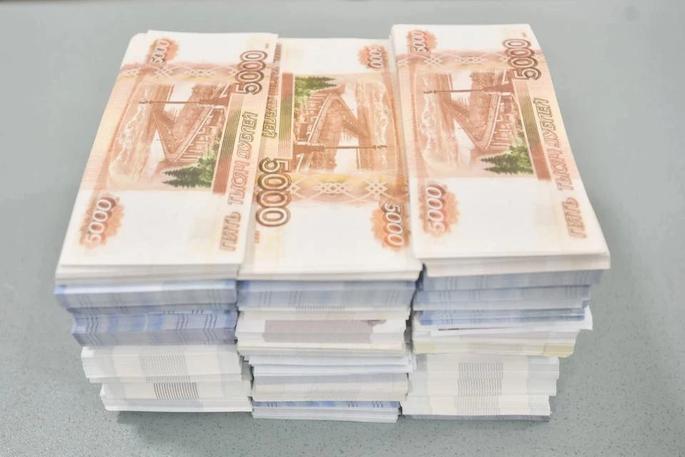 С мошенницей разбираются правоохранители. ФОТО: Архив КП