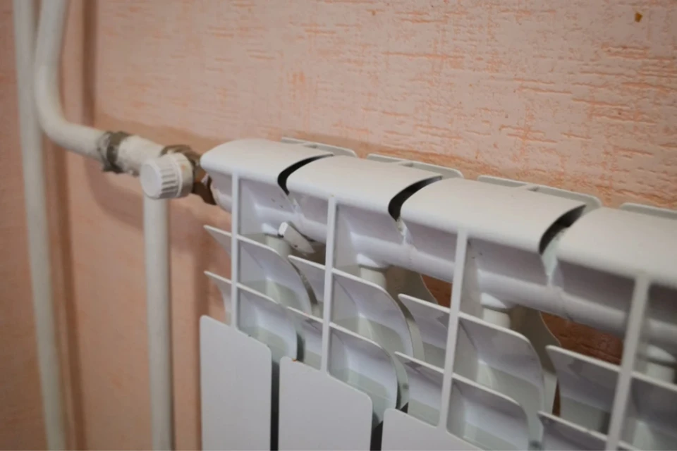 Нардеп Кучеренко назвал позорными потери тепла в Киеве объемом 27%