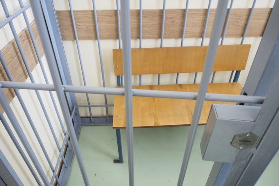 На 10 суток за вождение в пьяном виде без прав арестовали жителя Одоевского района Тульской области