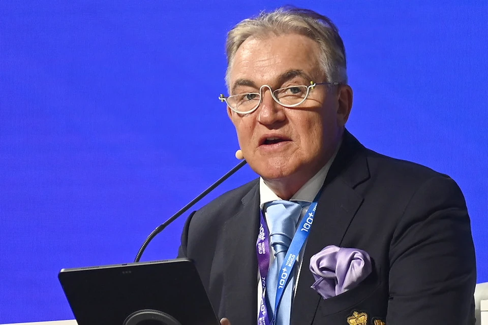 Дмитрий Дибров