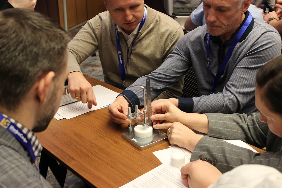 Фото: Региональный центр компетенций в сфере производительности труда Новосибирской области