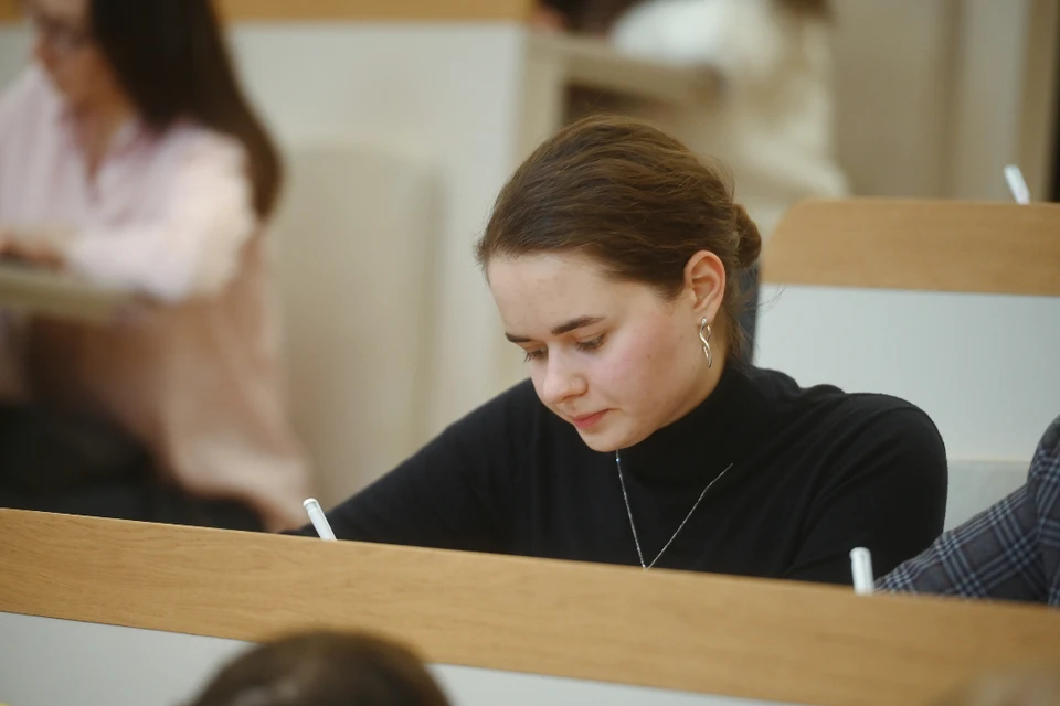 К 80-летию Великой Победы в Иркутской области проведут «архивный диктант»