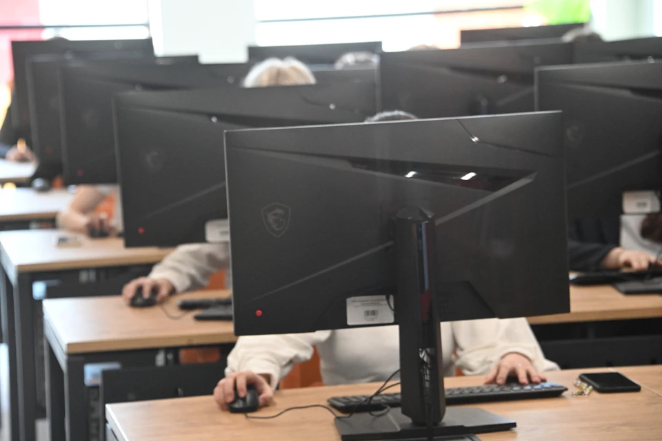 Детям участников СВО оплачивают обучение в вузе.