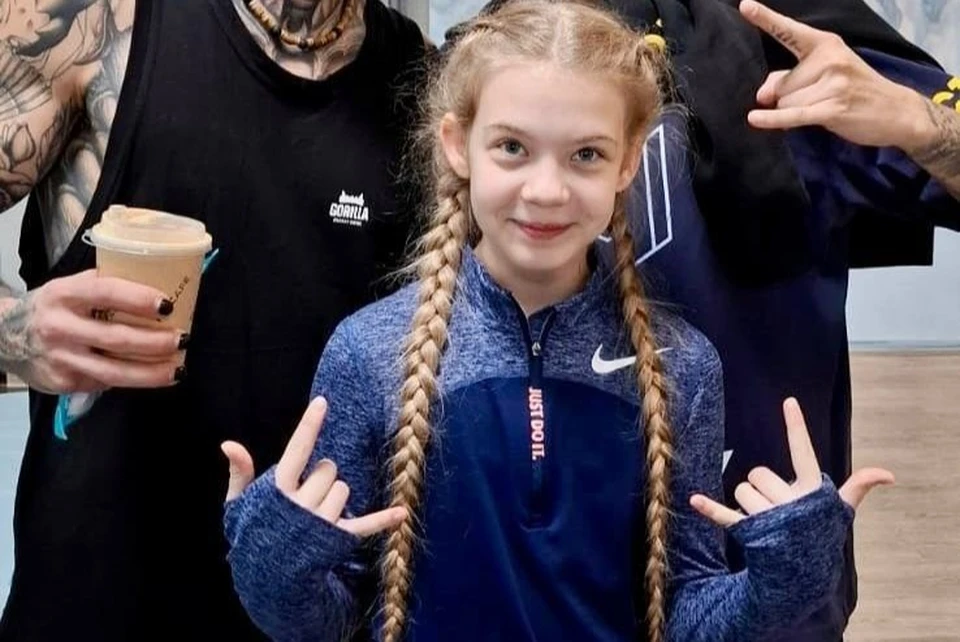 На отборочный тур приехали дети со всего юга России. Фото: социальные сети мэра Кисловодска Евгения Моисеева