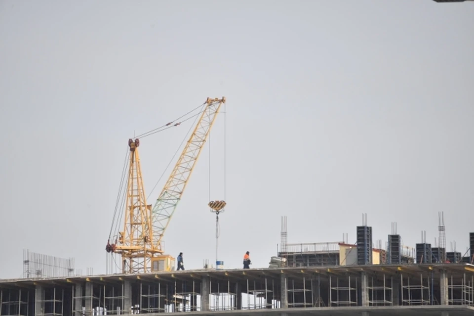 В Мелитополе обсуждается возможность строительства общежития для медработников и студентов