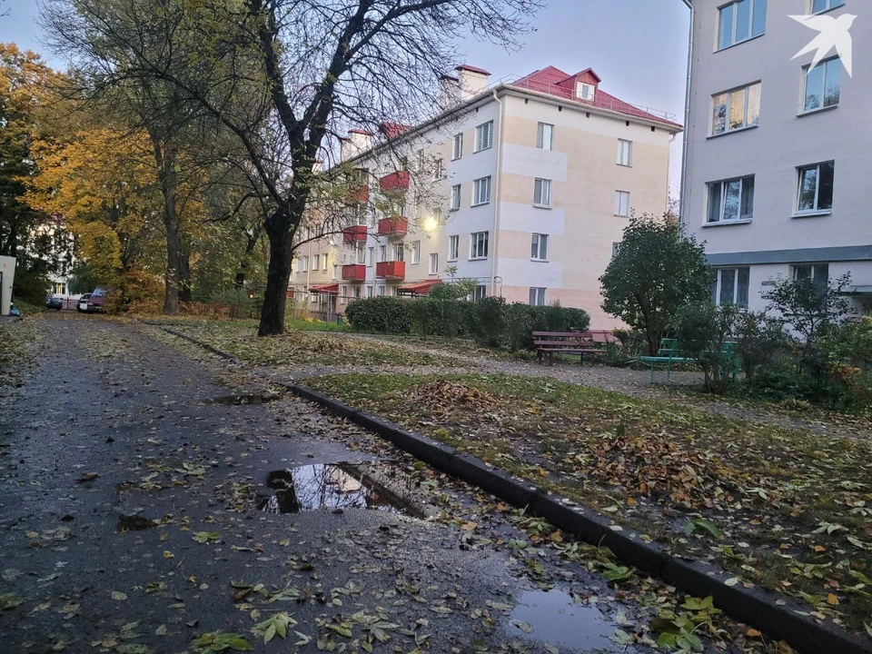 В Беларуси присвоен 9-миллионный адрес. Фото: архив, носит иллюстративный характер.
