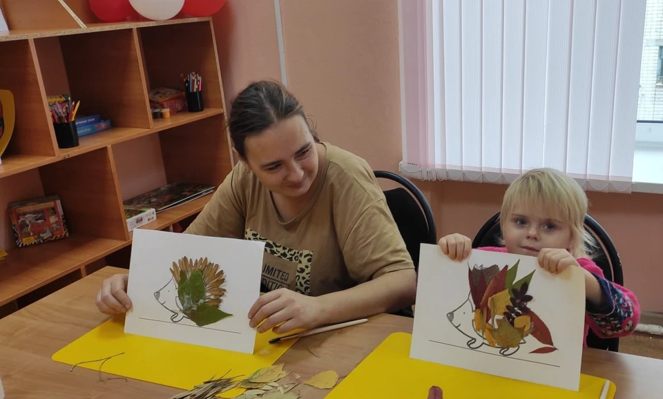 Фото: Администрация Петровского района