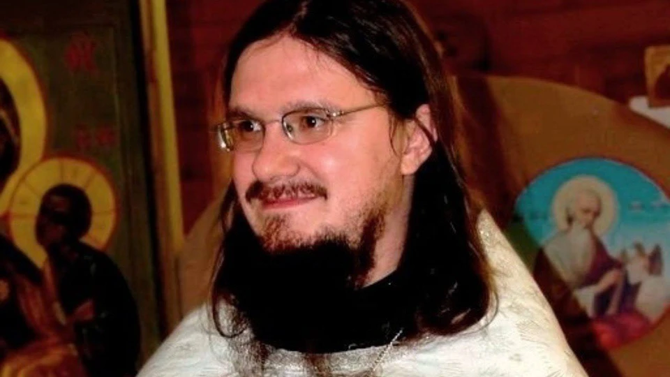 Дело об убийстве священника не дает дочери покоя