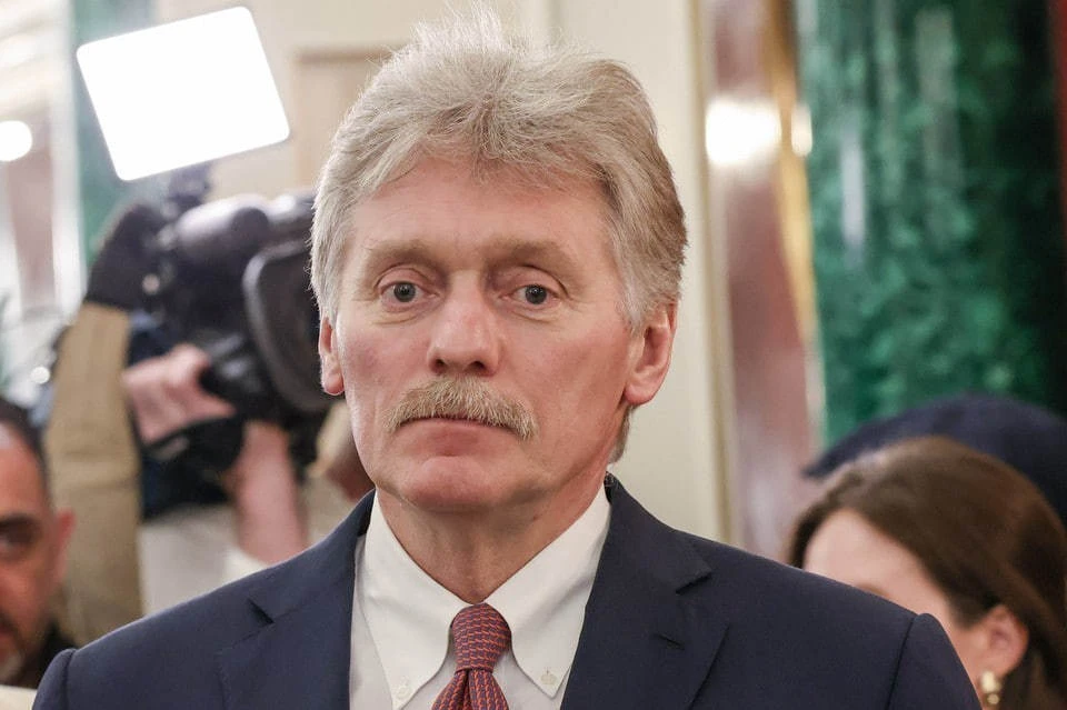 Песков: Москва не считает, что диалог с США зашел в тупик