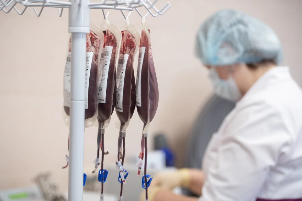 Предусмотрены изолированные смотровые боксы в инфекционном отделении.