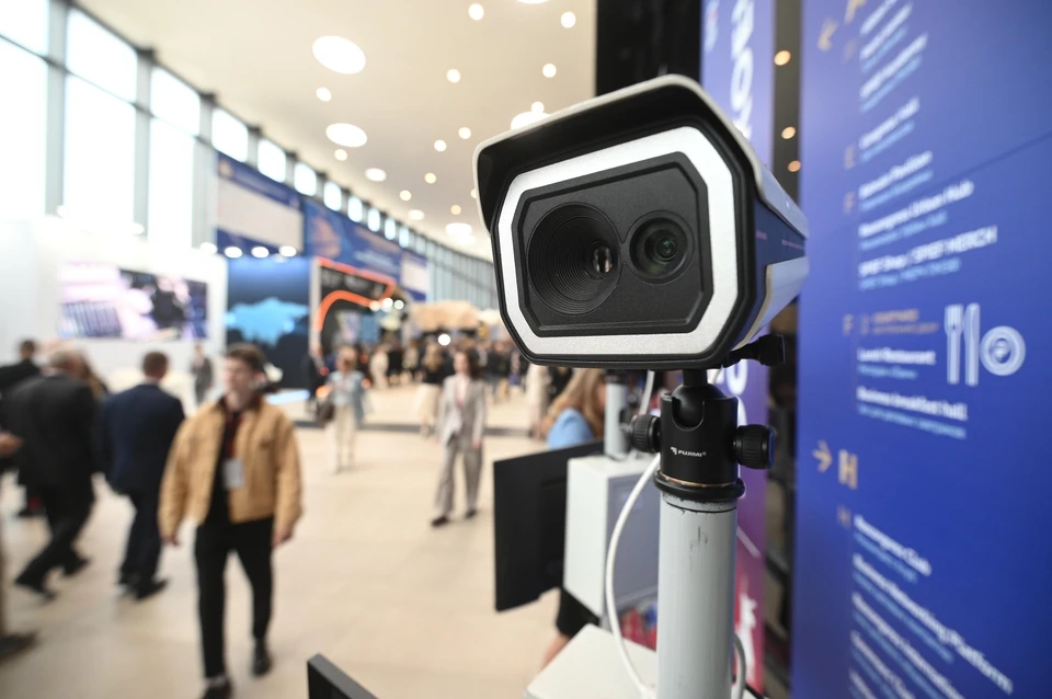 В Якутске продолжается развитие системы видеонаблюдения и цифровой инфраструктуры