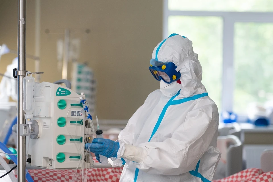 Потенциальной угрозы для людей на данный момент нет.