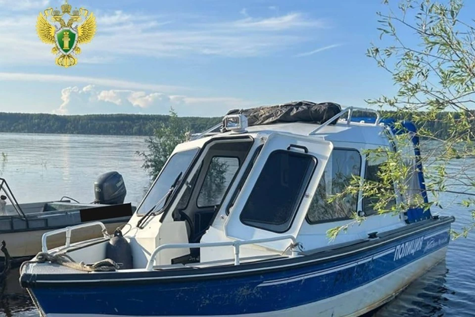 Фото: уральская транспортная прокуратура