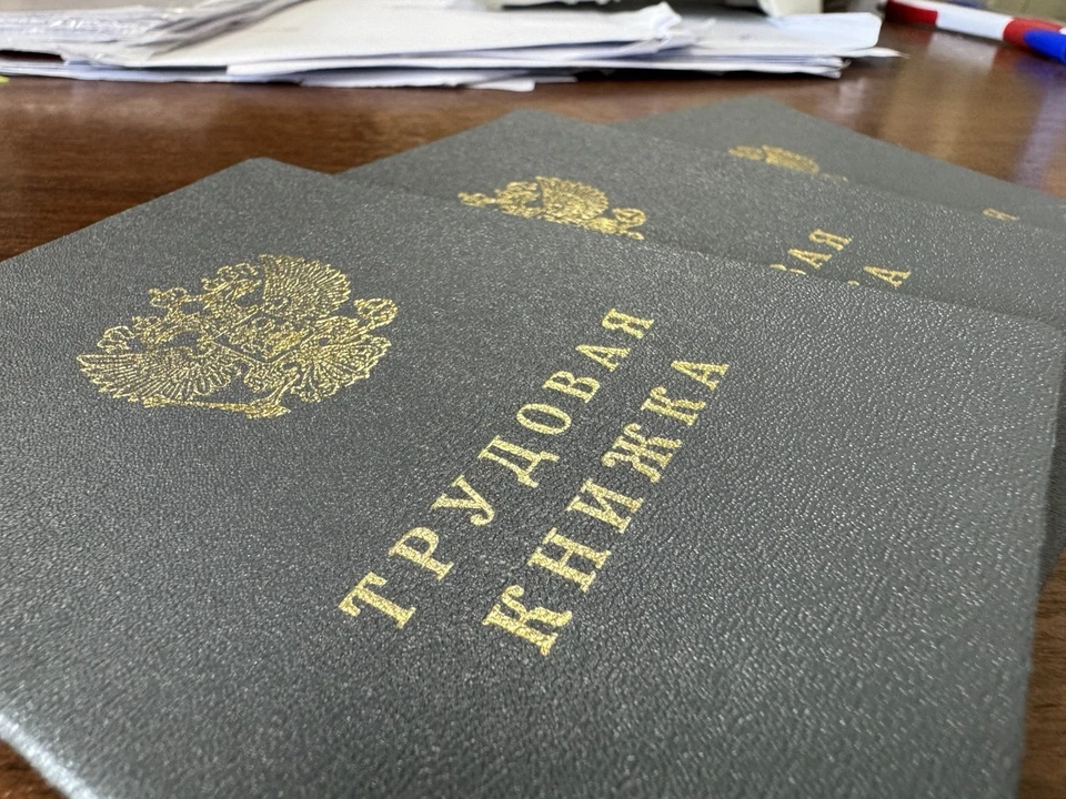 Фото: МинИнформ 64 Z