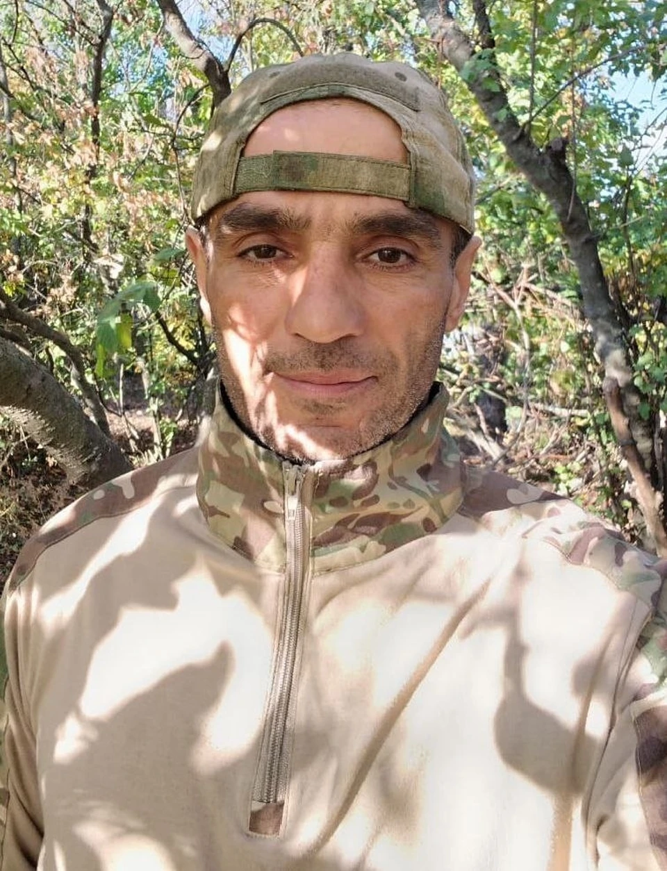 Фото: администрация Муравленко