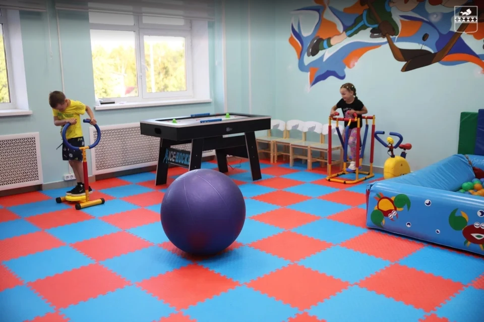 Фото: администрация Пуровского района