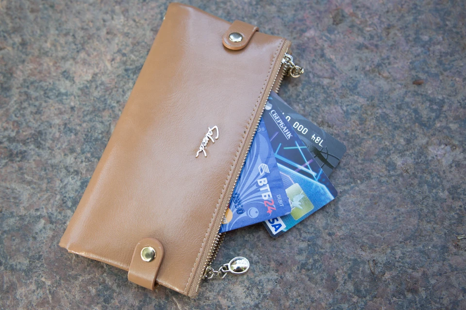 Visa зарегистрировала товарный знак в России