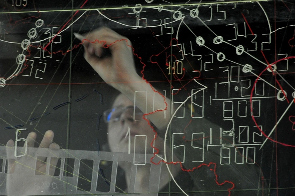 Украинские террористы потерпели очередное фиаско