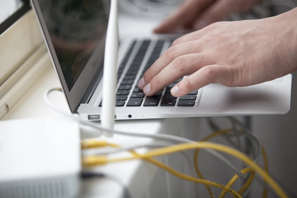 Подпольная торговля велась через социальные сети