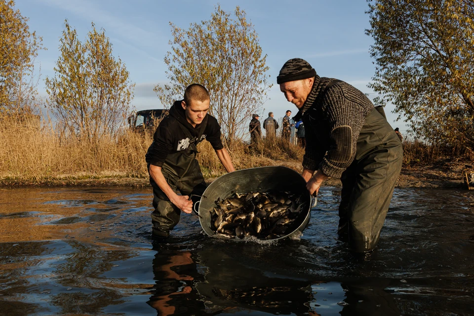 Фото: Валерий Звонарев
