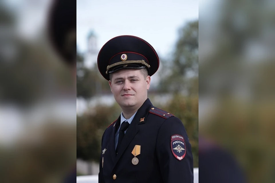 Поддержка жителей Ярославской области сейчас нужна лейтенанту из Переславля-Залесского.