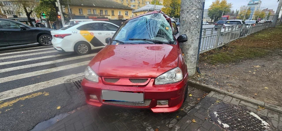 Фото ГУ МВД по области