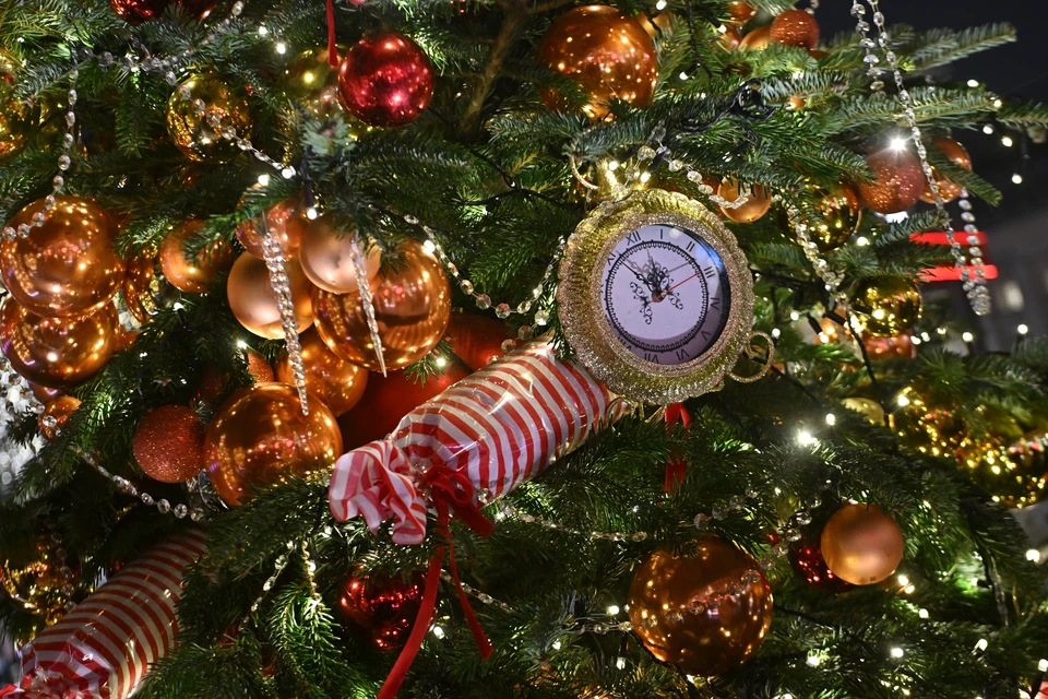 Власти города объявили о подготовке к новогоднему преображению Уфы.