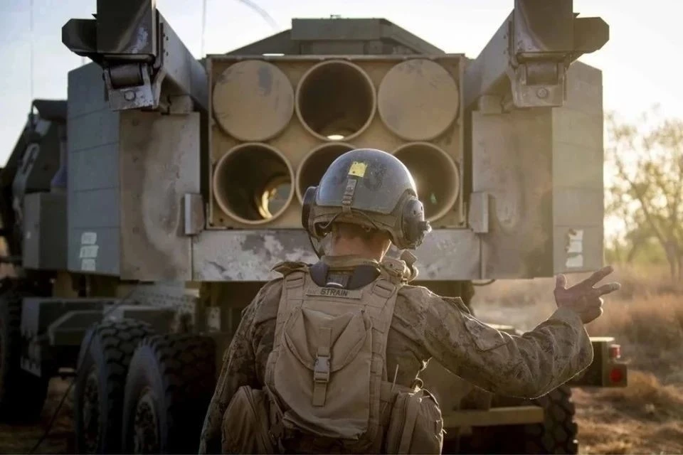 L`Antidiplomatico: Вооружение Запада не поможет ВСУ победить в конфликте