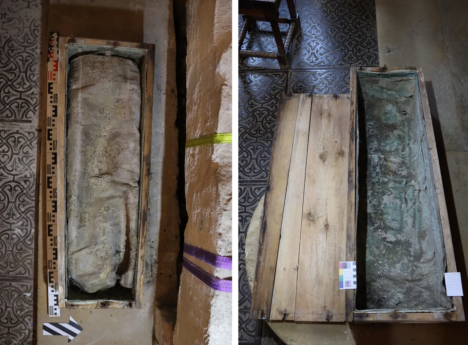 Фото с сайта Института археологии РАН