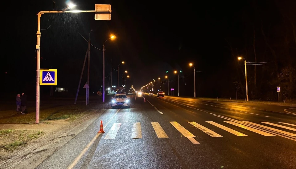 Фото: Управление Госавтоинспекции Орловской области