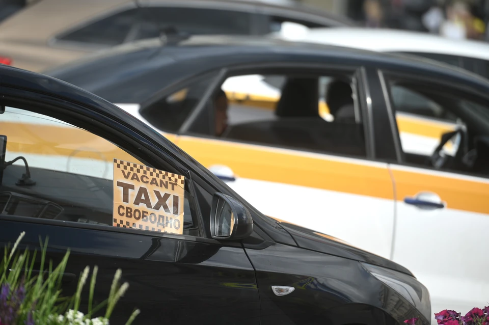 Все произошло после словесного конфликта с пассажиром, возникшим на почве личных неприязненных отношений.